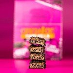 Grenade Carb Killa Dark Chocolate Raspberry Bars - 10 Pack
