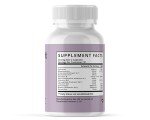 GlucoFit Natural Weight Management Capsules - 120 Count