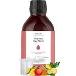 QSTA Liquid Fat Burners for Fast Weight Loss