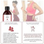 QSTA Liquid Fat Burners for Fast Weight Loss