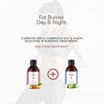 QSTA Liquid Fat Burners for Fast Weight Loss