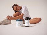 JSHealth Advanced Magnesium+ Powder - 400 mg Serving