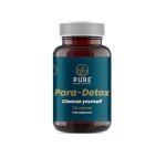 Natural Parasite Cleanse for Gut Health Support