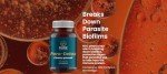 Natural Parasite Cleanse for Gut Health Support