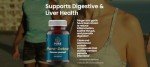 Natural Parasite Cleanse for Gut Health Support