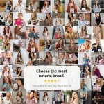 Nutrisslim Fish Collagen Powder with Vitamin C