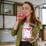 Nutrisslim Fish Collagen Powder with Vitamin C