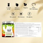 Apple Cider Vinegar Gummies for Metabolism Support