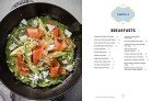 Mediterranean Keto Cookbook: Burn Fat, Promote Longevity!