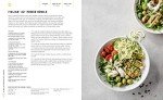 Mediterranean Keto Cookbook: Burn Fat, Promote Longevity!