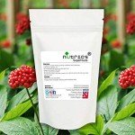 Nutrics® Pure Red Korean Ginseng Powder Extract