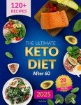 Keto Diet Guide for Seniors: 28-Day Meal Plan