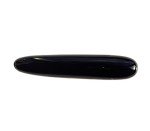Aise Jade Energy Healing Crystal Wand - 8 Inch