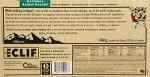 Oatmeal Raisin Walnut CLIF Bar Energy Bars, 12 ct