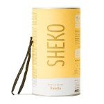 SHEKO Vanilla Meal Replacement Shake - 25 Shakes