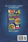 Beginners' Diabetic Diet Cookbook: Easy Low-Carb Recipes
