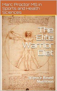 Elite Warrior Diet: Science-Backed Weight Loss Guide