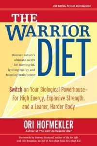 Unlock Your Body's Power with The Warrior Diet