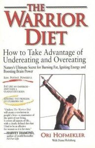 Unlock The Warrior Diet: Master Undereating & Overeating