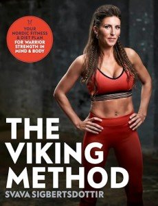Viking Method: Nordic Fitness and Diet Plan