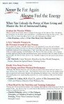 Unlock The Warrior Diet: Master Undereating & Overeating