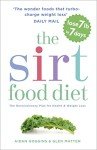 The Original Sirtfood Diet: Celebrity Weight Loss Secret