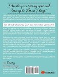 Skinny Sirtfood Diet Recipe Book for Weight Loss