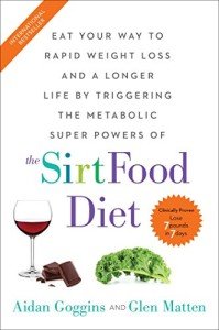 Sirtfood Diet: A Simple Weight Loss Plan