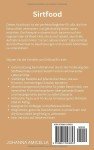 Sirtfood: Discover Delicious Healthy Cooking Tips