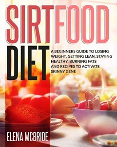 Sirtfood Diet Plan for Effective Weight Loss