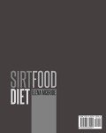 Sirtfood Diet Plan for Effective Weight Loss