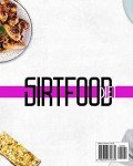 Sirtfood Diet: 3-in-1 Cookbook for Weight Loss