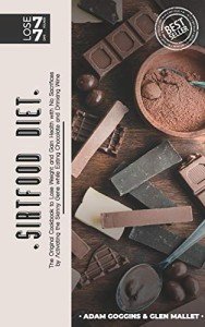 SirtFood Diet Cookbook for Weight Loss and Wellness