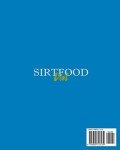 Sirtfood Diet: Beginner's Guide and Cookbook