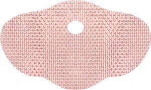 Flat Belly Slimming Patch for Weight Loss (50 Pack)