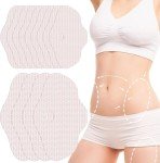 Flat Belly Slimming Patch for Weight Loss (50 Pack)