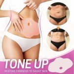 Flat Belly Slimming Patch for Weight Loss (50 Pack)