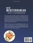 Ketogenic Mediterranean Diet Cookbook: 1,000 Low-Carb Recipes