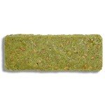 IQBAR Matcha Chai Keto Protein Energy Bar