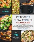Keto Slow Cooker Recipes for Easy Weight Loss