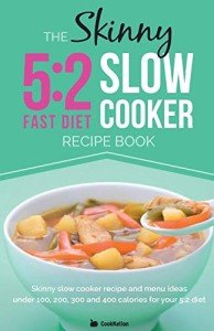 5:2 Diet Slow Cooker Recipes Under 400 Calories