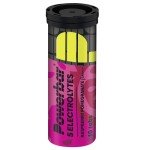 POWERBAR Effervescent Electrolyte Tabs - Raspberry Pomegranate