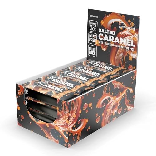 Energy Bars