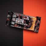 Nut-Free Oat Flapjack: Healthy Energy Bars (Pack of 20)