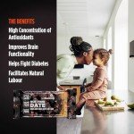 Nut-Free Oat Flapjack: Healthy Energy Bars (Pack of 20)