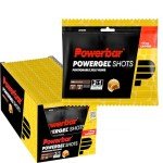 Powerbar PowerGel Cola Shots - 24 Pack with Caffeine