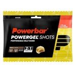 Powerbar PowerGel Cola Shots - 24 Pack with Caffeine