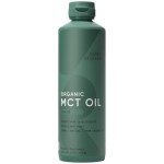 Keto MCT Oil - C8 Caprylic for Energy