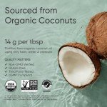 Keto MCT Oil - C8 Caprylic for Energy