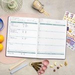 Food Sensitivity Journal for IBS & Diet Tracking